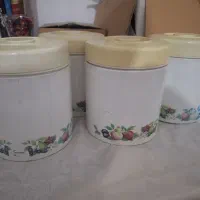 ظروف آشپزخانه