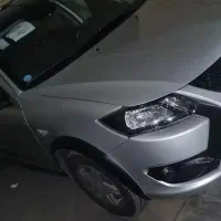 کوییک GXR مدل ۴۰۳ نقره ای