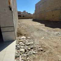 زمین خامنه ای فضیلت ۲۵۰متر