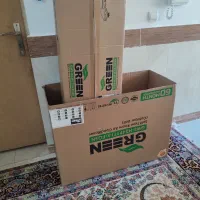 کارتن کولرگازی