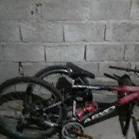 دوچرخه شیمانو آریو سایز ۲۰ کارکرده