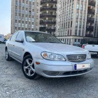 ماکسیا اتوماتیک 86 استثنایی