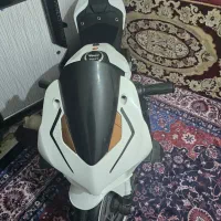 موتورشارژی
