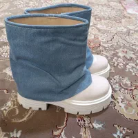 بوت نو سایز ۳۸و۴۰