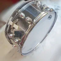 طبل ریز سایدرام دوقل