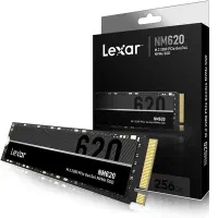 هارد لکسار nvme