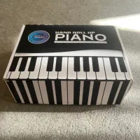 پیانو رولی کاملا نو