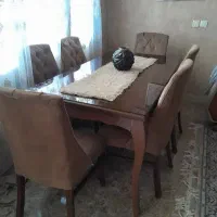 نهارخوری۶نفره