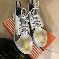 فروش کتونی تک سایز استوک نایک و اسکچرز