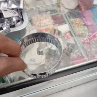 نیازمنداقاو خانم باریستا آشنایی باکار کافه داری