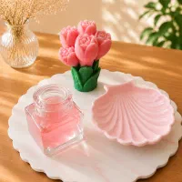 ست دکوراتیو سنگ مصنوعی