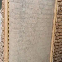 درب شیشه ای