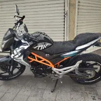 cf150درحدنو بالوازم
