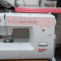چرخ خیاطی صنعتی