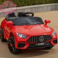 ماشین شارژیBenz کد 200018