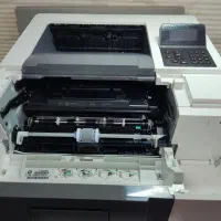 پرینتر hp 506dn