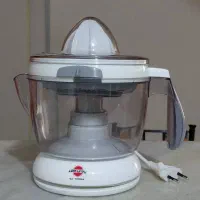 چرخ گوشت ، اب مرکبات گیری و خردکن برقی