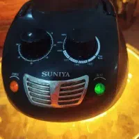 هواپز رژیمی