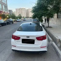 اپتیما۲۰۱۴|خودرو سواری و وانت|مشهد, آزادشهر|دیوار