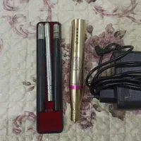 وسایل تتو