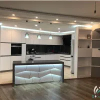 ۳خواب۱۴۵متری لوکس خوش نقشه چهاراه تحویلی