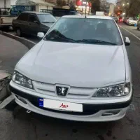پرشیا سال بی رنگ کارکرد ۷۰ هزارتا مدل۹۹