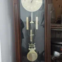 ساعت ایستاده در حد نو