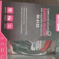 هدفون گیمینگTH5122