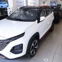 X33 cross mt /نقد و اقساط تحویل فوری