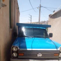 حمل بار با سایپا شهرستان کامیاران
