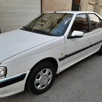 پژو پارس سال مدل 97