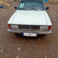 پیکان وانت مدل ۹۰ شاسی سالم بدون ضربه