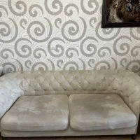 مبل نیم ست راحتی