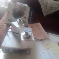 دوربین مداربسته سونی