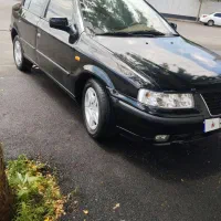 سمند LX تک گانه