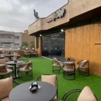 میز و صندلی