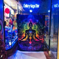 بکدراپ بلک لایت