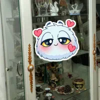 یک عدد ویترین به فروش می‌رسد