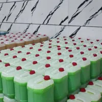 مایع لباسشویی