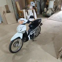 هوندا ویو اصل ژاپن مدل کوپه