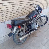 موتورهوندا125تیزتک مزایده ای