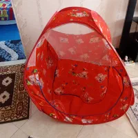 چادرکودک