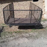 باربند وانت