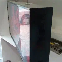 تابلو ال ای دی ثابت و روان...تعمیرات و متن تابلو