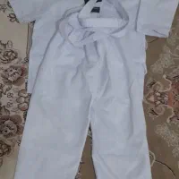 لباس تکواندو