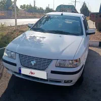 فروش سمند EF7