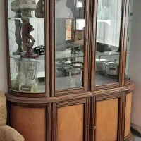 پارتیشن و کمد کودک