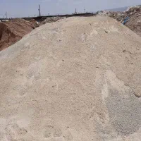 حدود ده تن ماسه فروشی