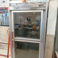 یخچال ایستاده ۱ متری