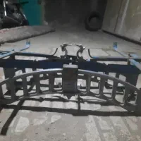 ترازوی روسی،قدیمی۳۰کیلویی